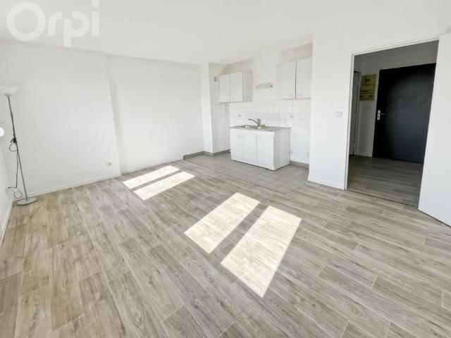 Appartement location à Senlis