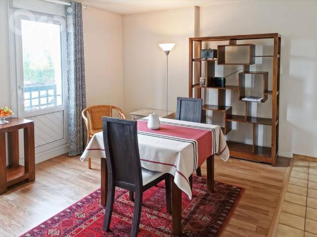 Appartement location à Senlis