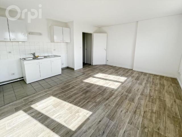 Appartement location à Centre ville, Senlis