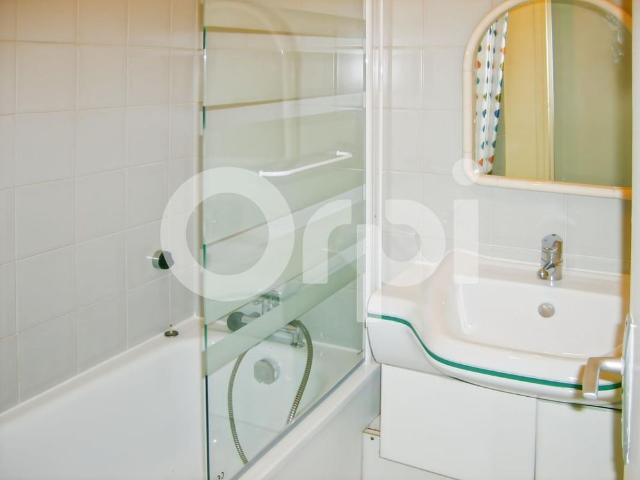 Appartement location à Senlis
