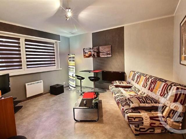 Appartement location à Forbach-Boulay-Moselle, Saint-avold