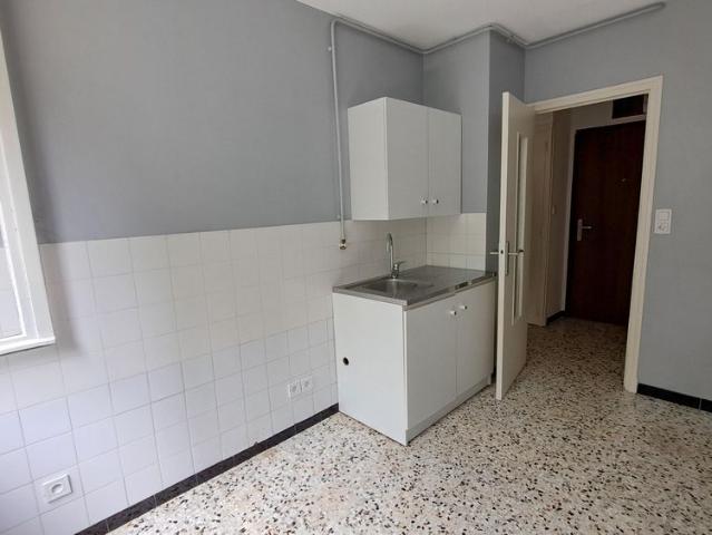 Appartement location à Grenoble, Saint-egrève