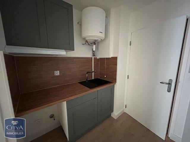 Appartement location à Saint-Étienne, Saint-etienne
