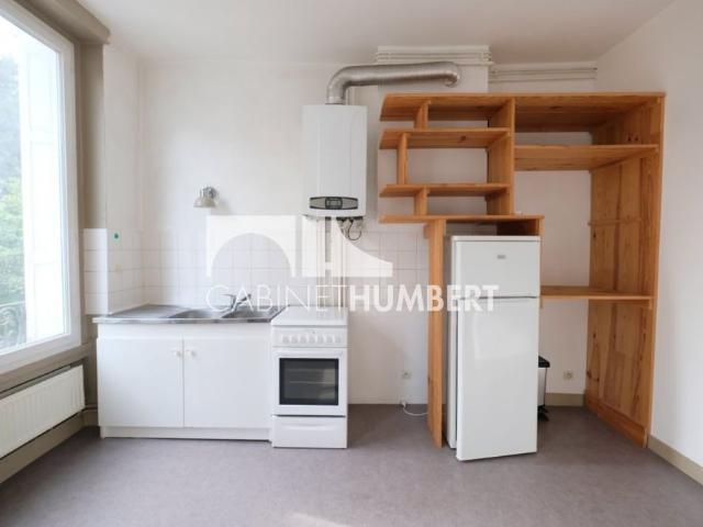 Appartement location à Saint-Étienne, Saint-etienne