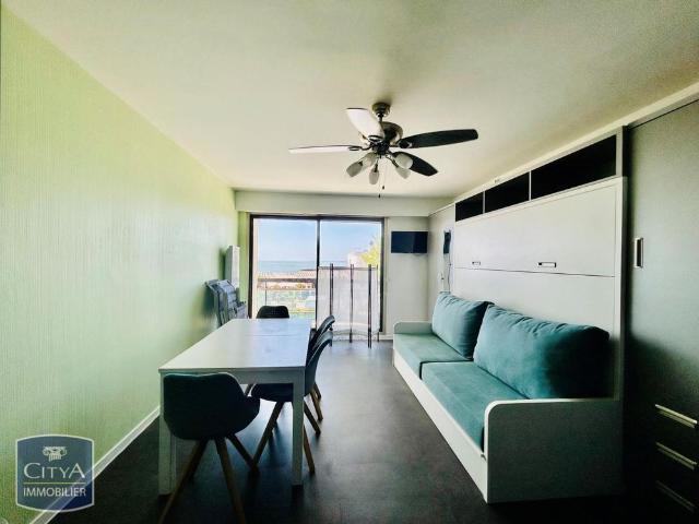 Appartement location à Rochefort, Saint-georges-de-didonne