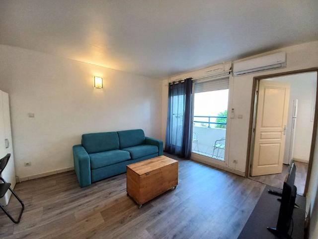 Appartement location à Beauvais, Saint-paul