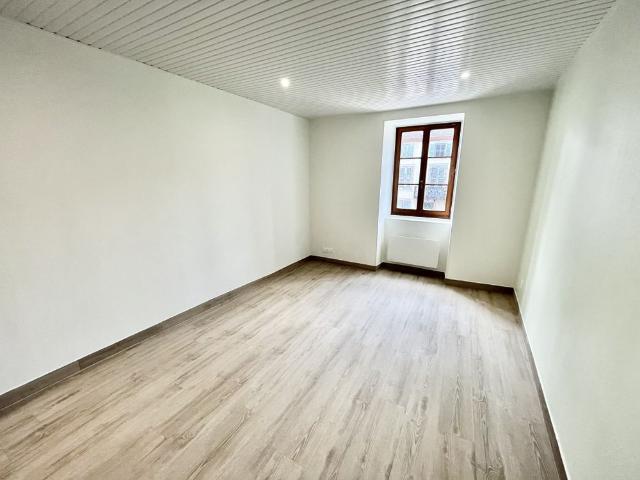 Appartement location à Rochechouart, Saint-junien