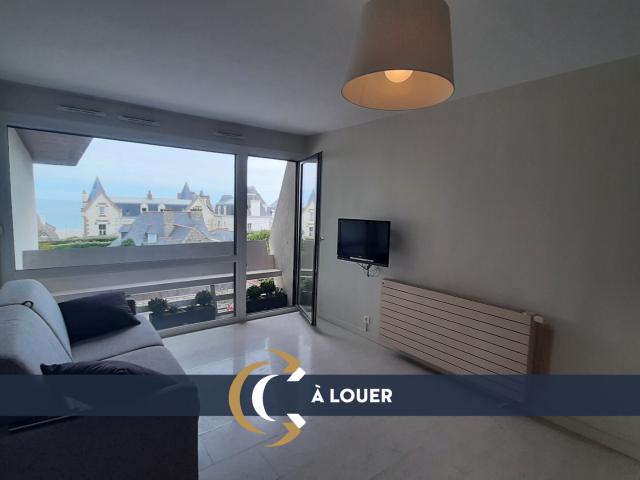 Appartement location à Saint-malo, La Guymauvière - La Hulotais - La Bourelais