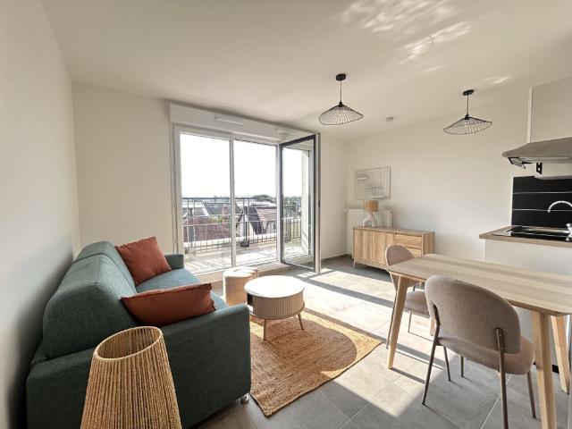 Appartement location à Nogent-sur-Marne, Saint-maur-des-fossés