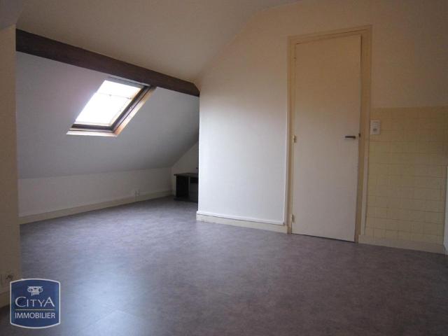 Appartement location à Saint-Nazaire, Saint-nazaire