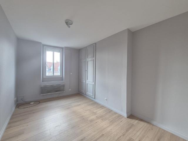 Appartement location à Saint-Omer, Saint-omer