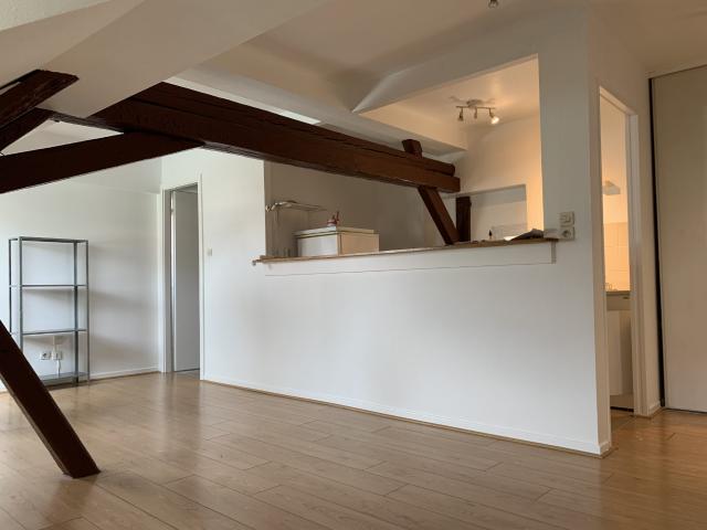 Appartement location à Strasbourg, Hoenheim