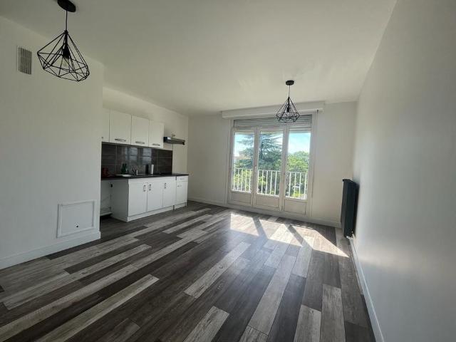 Appartement location à Sarcelles, Survilliers