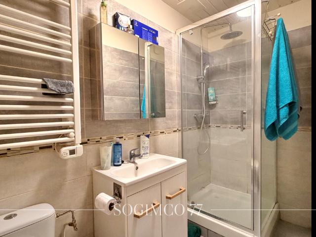Appartement location à Thorigny-sur-Marne, Seine-et-Marne