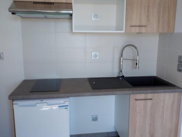 Appartement location à Toulouse