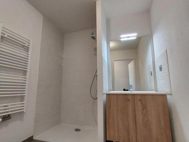 Appartement location à Toulouse