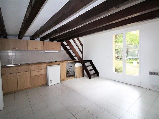 Appartement location à Toulouse