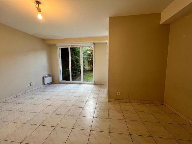 Appartement location à Tours