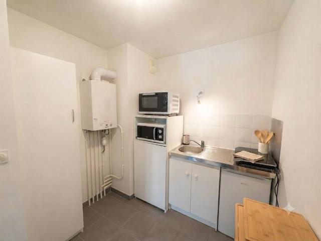 Appartement location à Tours