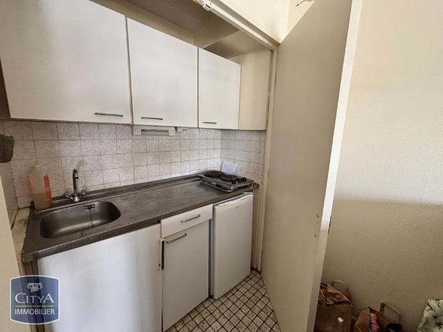 Appartement location à Tours