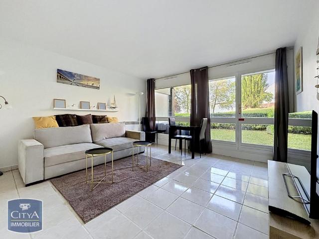 Appartement location à Lisieux, Trouville-sur-mer