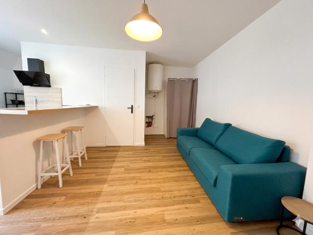 Appartement location à Troyes