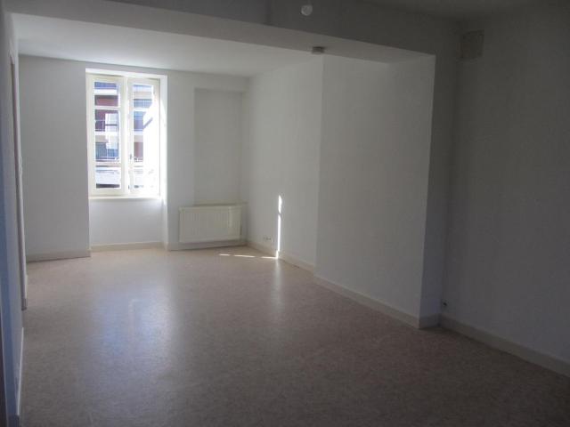 Appartement location à Ussel