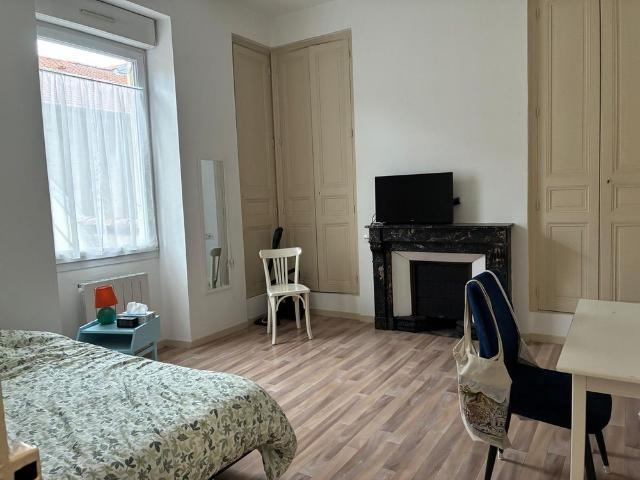 Appartement location à Valence