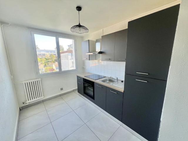 Appartement location à Valence