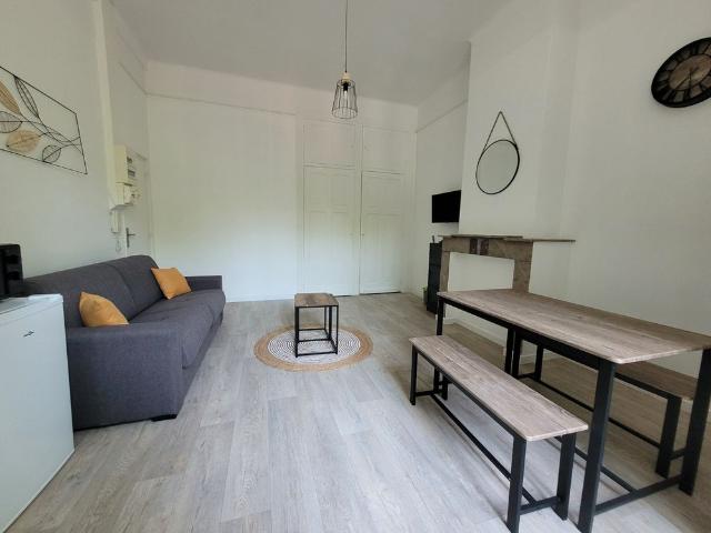 Appartement location à Valenciennes