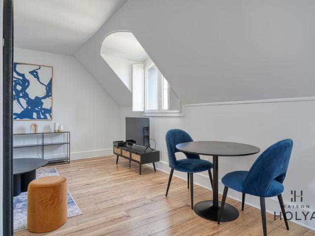 Appartement location à Versailles