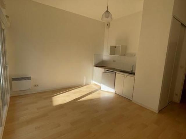 Appartement location à Nantes, Vertou