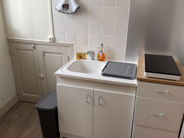 Appartement location à Vichy, Le Vernet