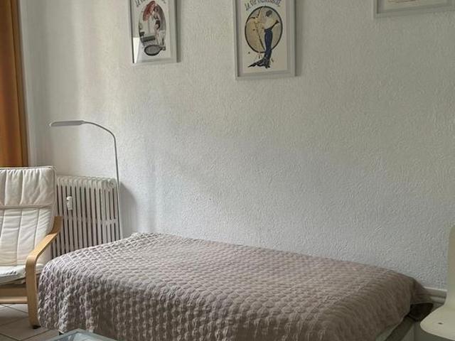 Appartement location à Vichy, Le Vernet