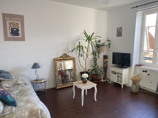Appartement location à Vichy, Le Vernet