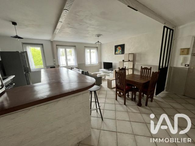 Appartement location à Résidence La Chardonneraie, Trappes