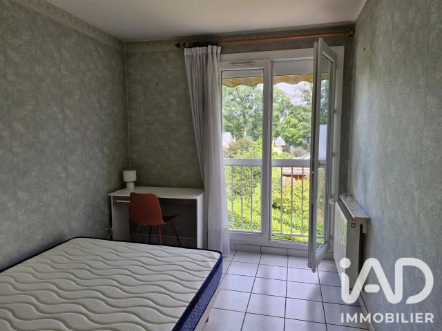 Appartement location à Orléans