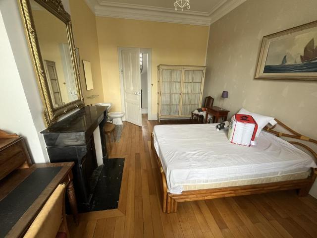 Appartement location à Angers