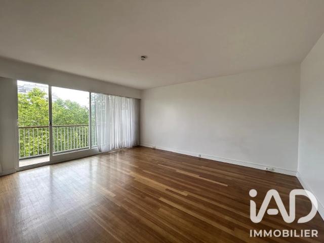 Appartement location à Nanterre, Neuilly-sur-seine