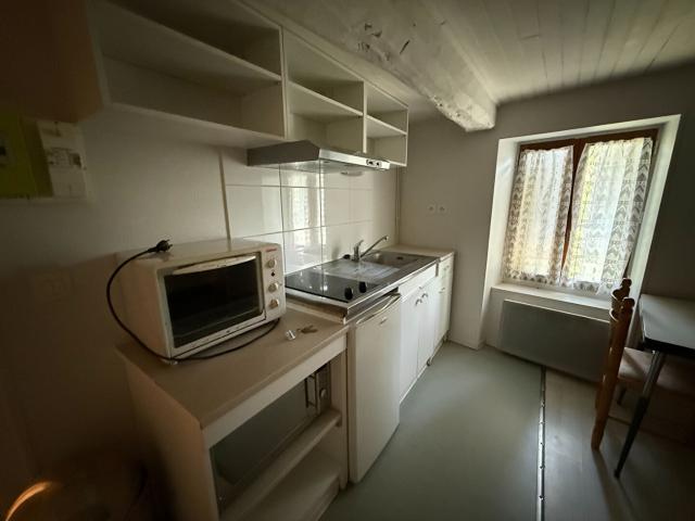 Appartement location à Millau, Saint-sernin-sur-rance