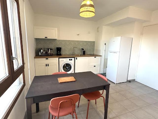 Appartement location à Saint-Étienne, Saint-etienne