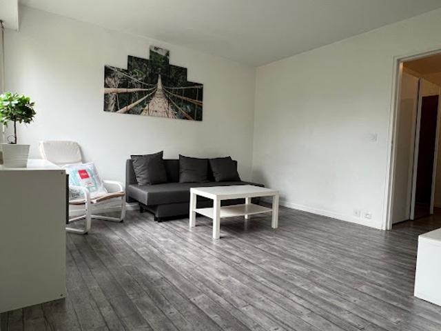 Appartement location à Saint-Ouen-l'Aumône, Val-d'Oise