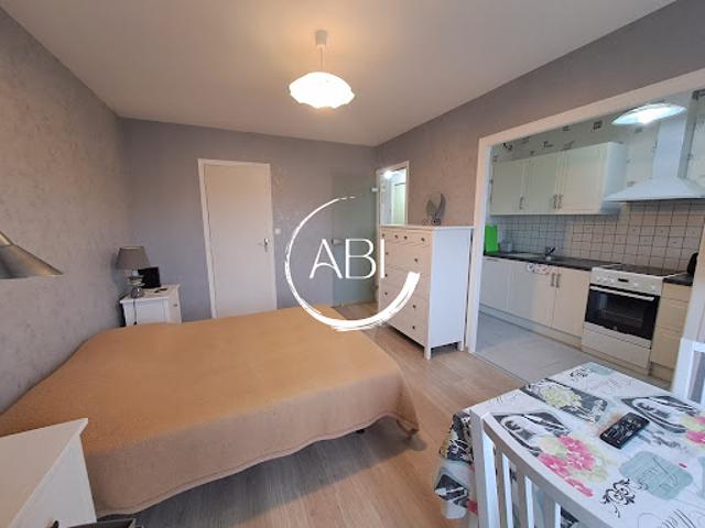 Appartement location à Alençon, Bagnoles-de-l'orne