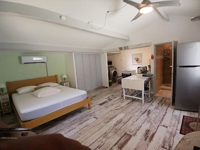 Appartement location à Garéoult, Var