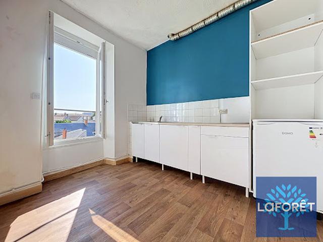 Appartement location à La Roche-sur-Yon, La Roche-sur-yon