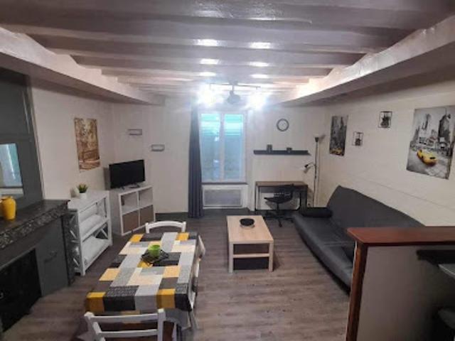 Appartement location à Argentan