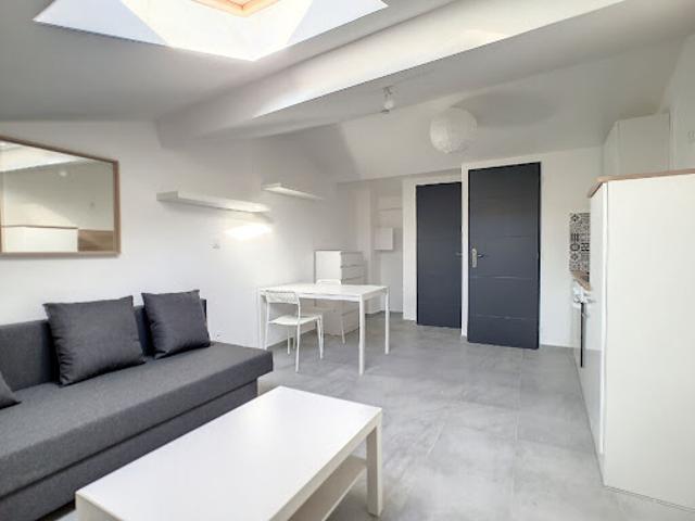 Appartement location à Carpentras