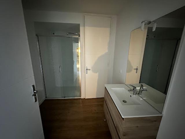 Appartement location à Reims