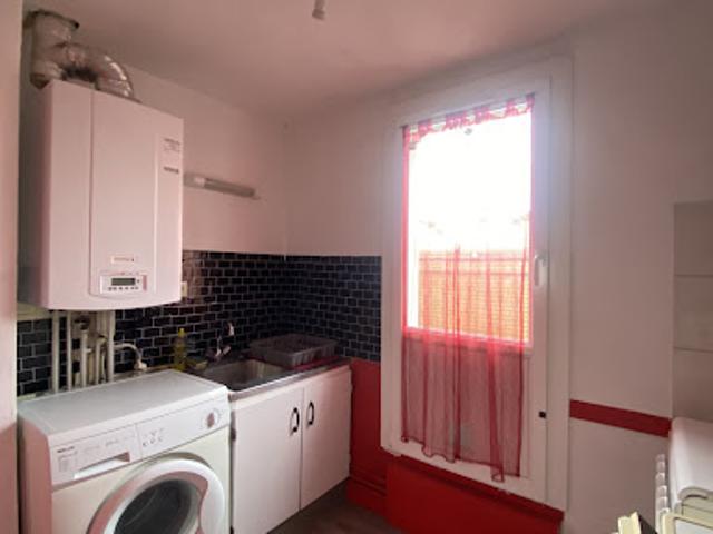 Appartement location à Pau