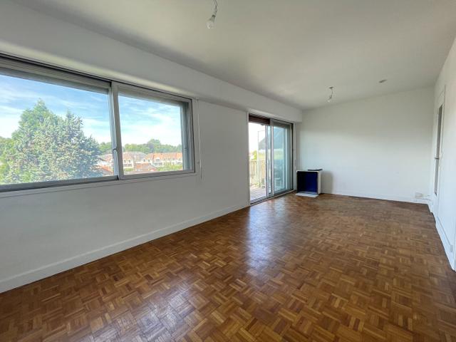 Appartement location à Nanterre